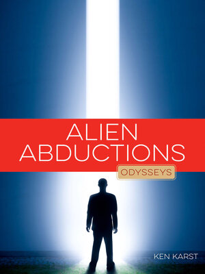 cover image of Alien Abductions